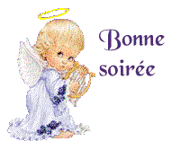 BONNE FIN DE SOIR
